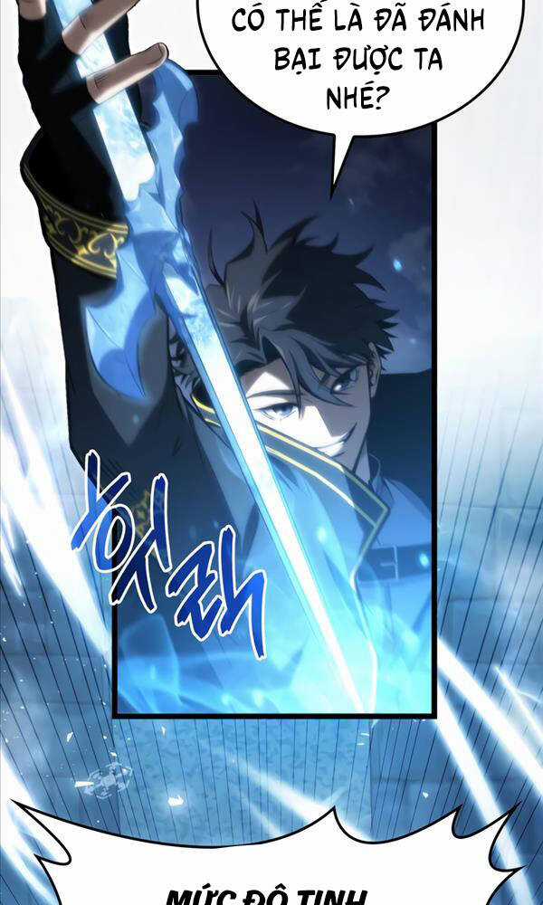 Người Chơi Tài Năng Điên Cuồng Chapter 6 trang 56