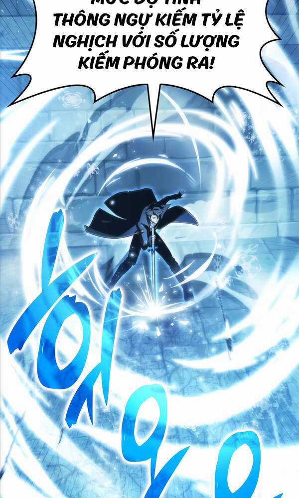 Người Chơi Tài Năng Điên Cuồng Chapter 6 trang 57