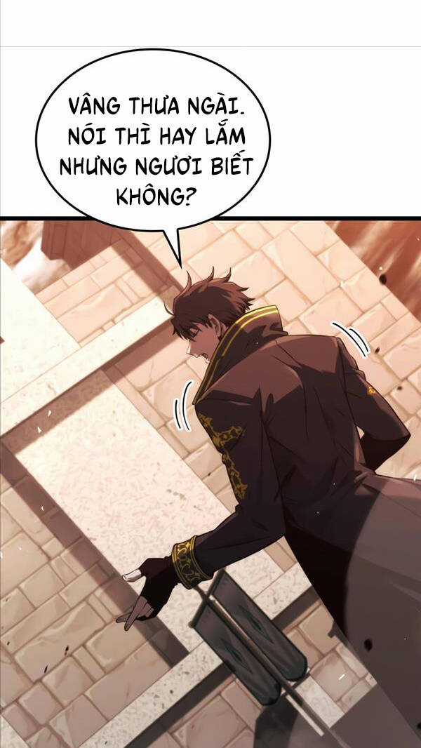 Người Chơi Tài Năng Điên Cuồng Chapter 6 trang 83