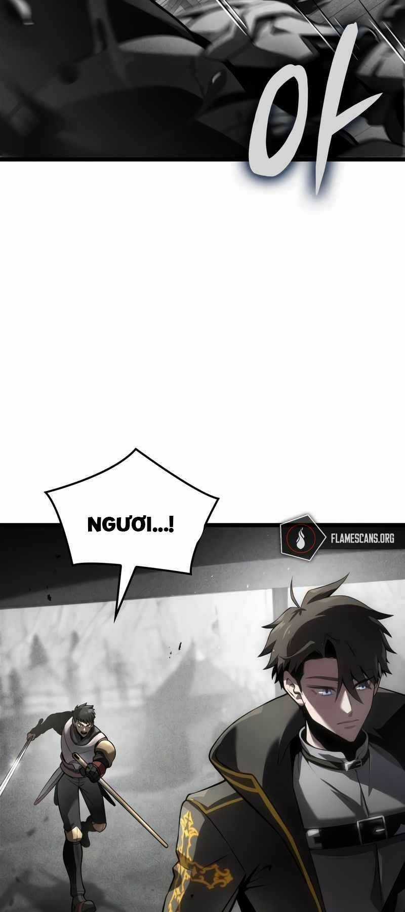 Người Chơi Tài Năng Điên Cuồng Chapter 7 trang 13