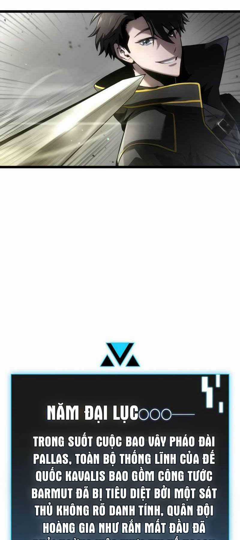 Người Chơi Tài Năng Điên Cuồng Chapter 7 trang 18