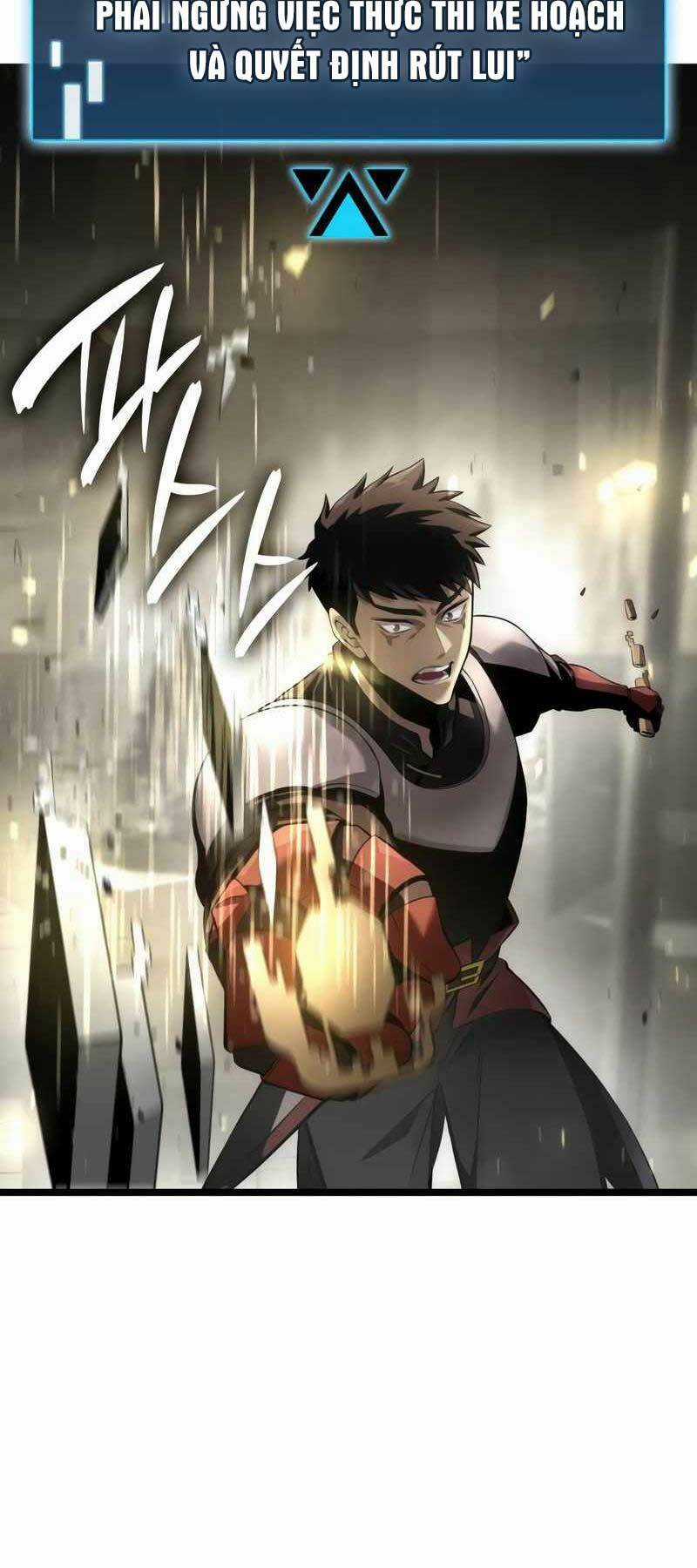 Người Chơi Tài Năng Điên Cuồng Chapter 7 trang 19