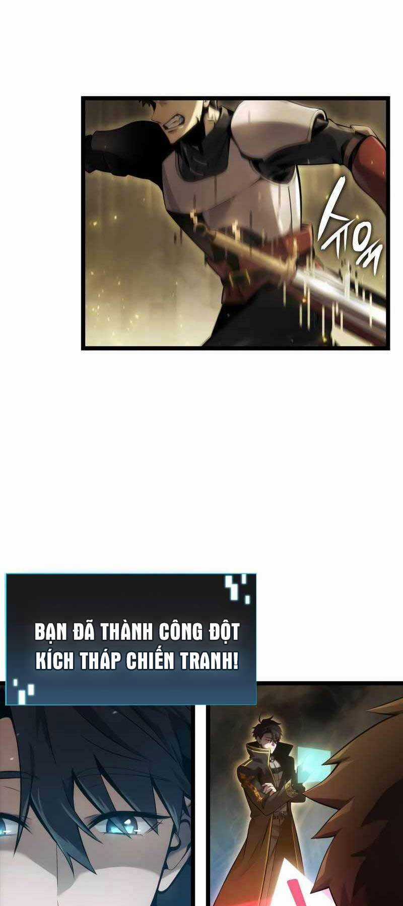 Người Chơi Tài Năng Điên Cuồng Chapter 7 trang 20