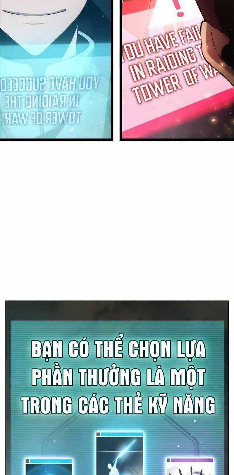 Người Chơi Tài Năng Điên Cuồng Chapter 7 trang 21