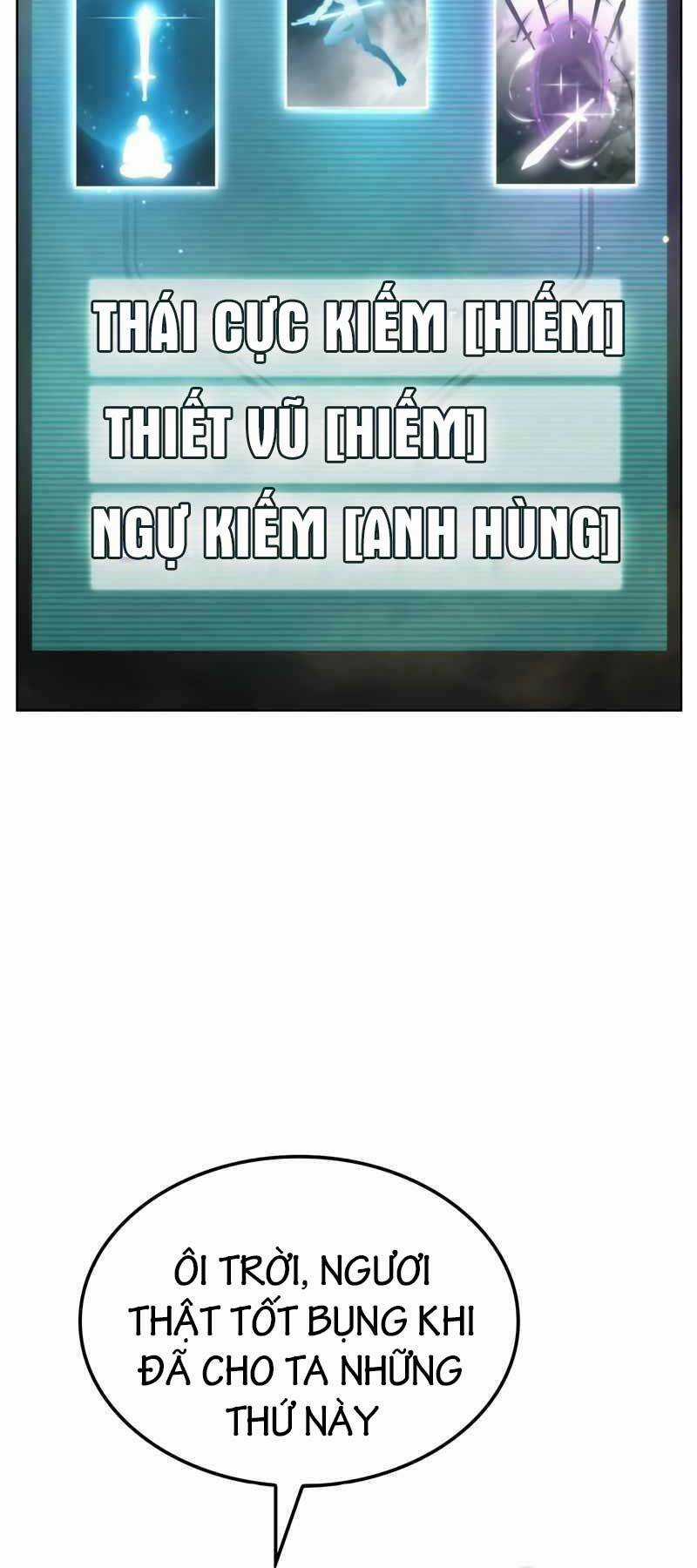 Người Chơi Tài Năng Điên Cuồng Chapter 7 trang 22