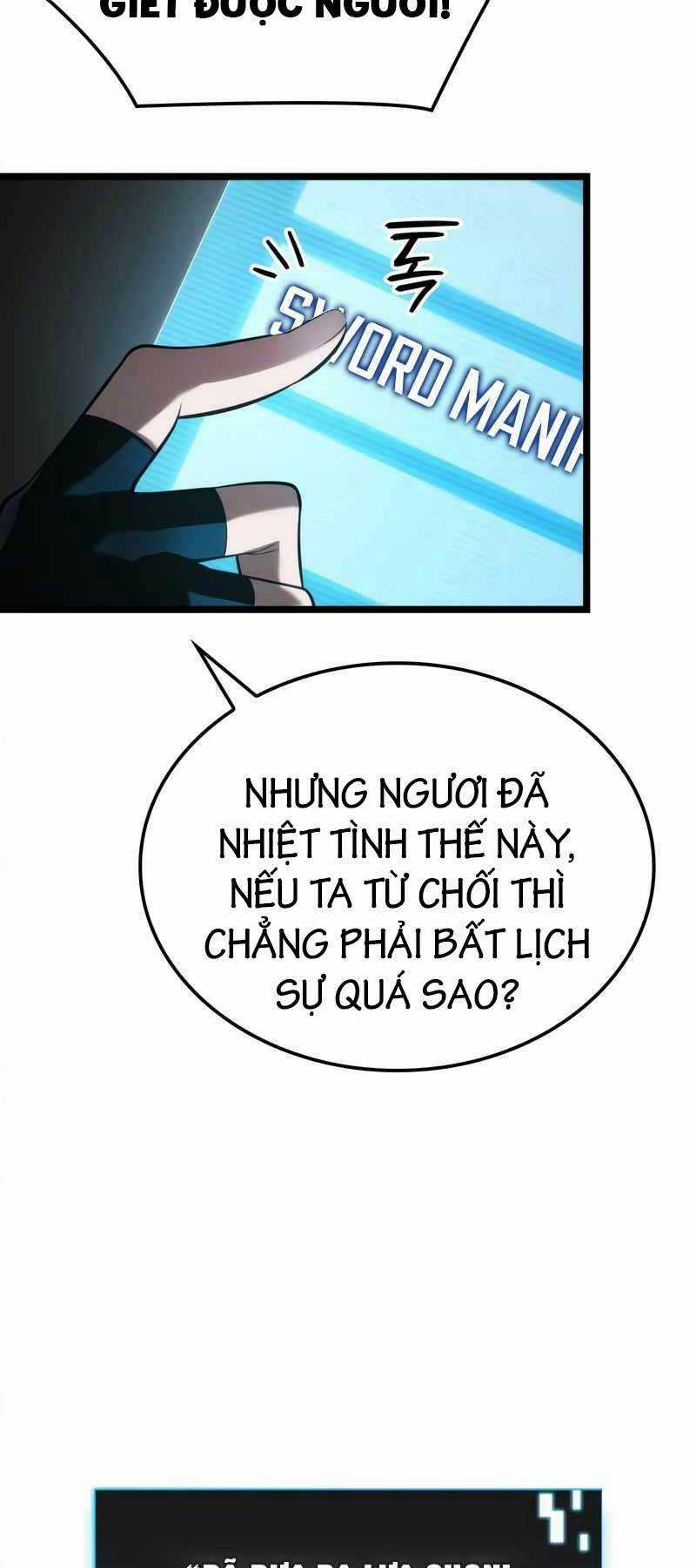 Người Chơi Tài Năng Điên Cuồng Chapter 7 trang 24