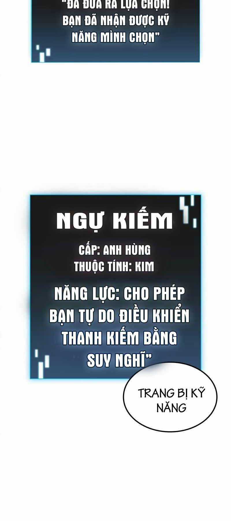 Người Chơi Tài Năng Điên Cuồng Chapter 7 trang 25