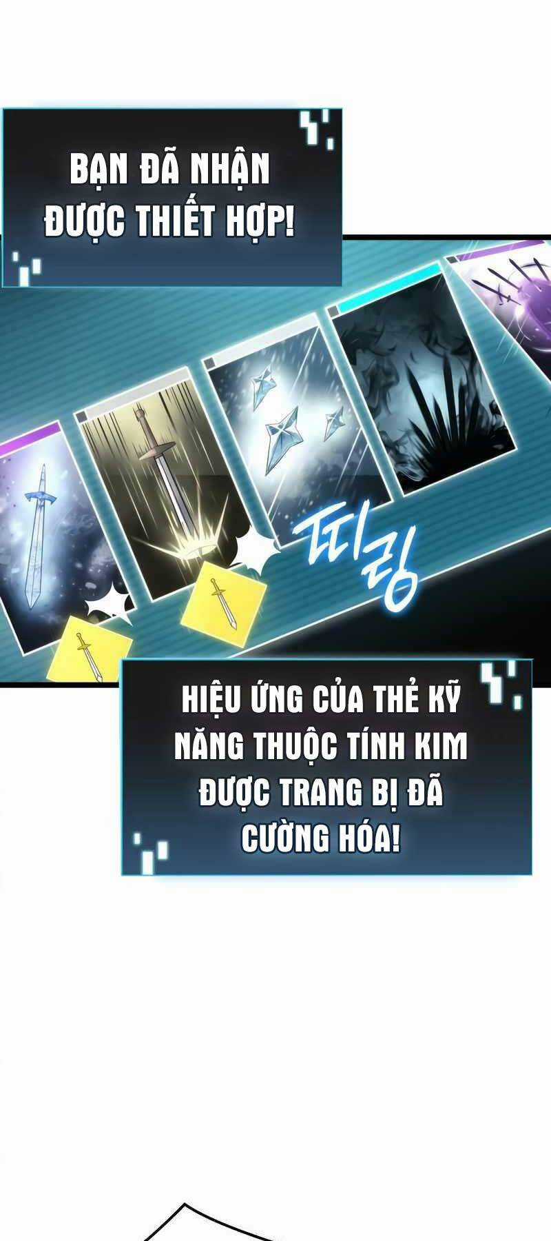 Người Chơi Tài Năng Điên Cuồng Chapter 7 trang 26