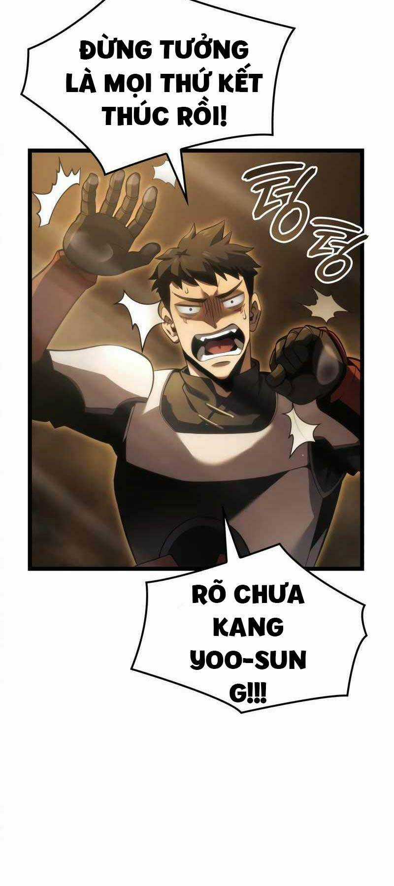 Người Chơi Tài Năng Điên Cuồng Chapter 7 trang 27