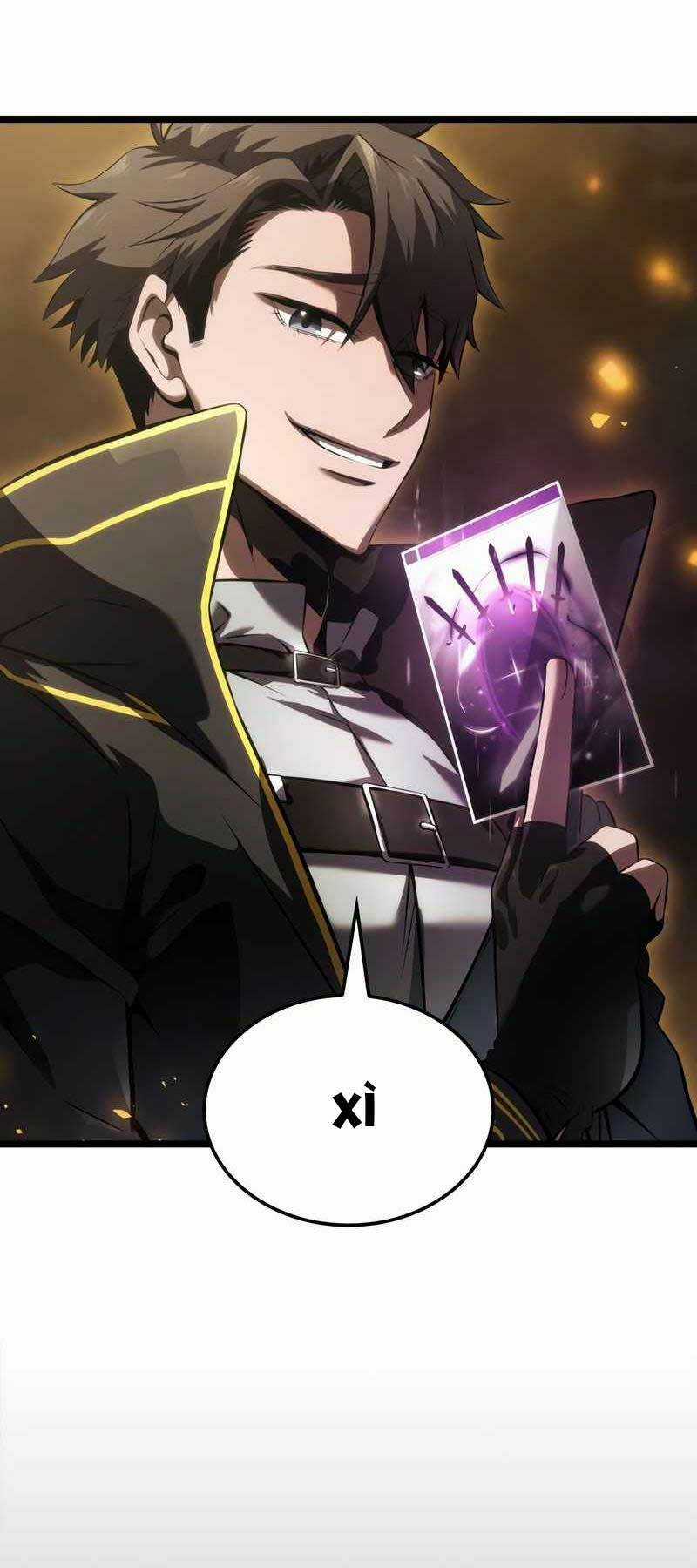 Người Chơi Tài Năng Điên Cuồng Chapter 7 trang 28