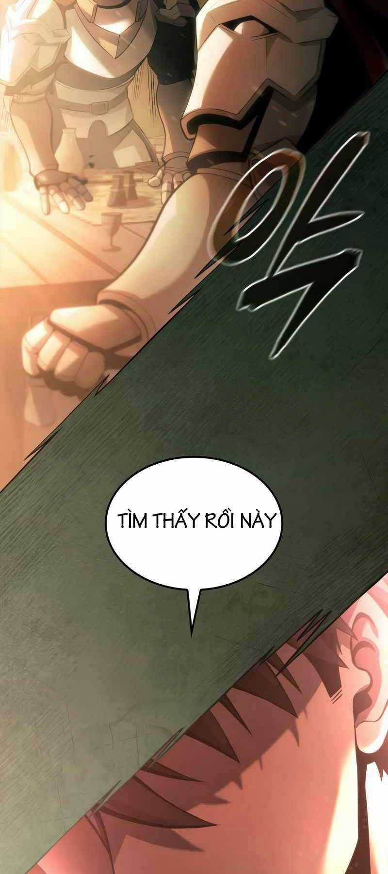 Người Chơi Tài Năng Điên Cuồng Chapter 7 trang 3