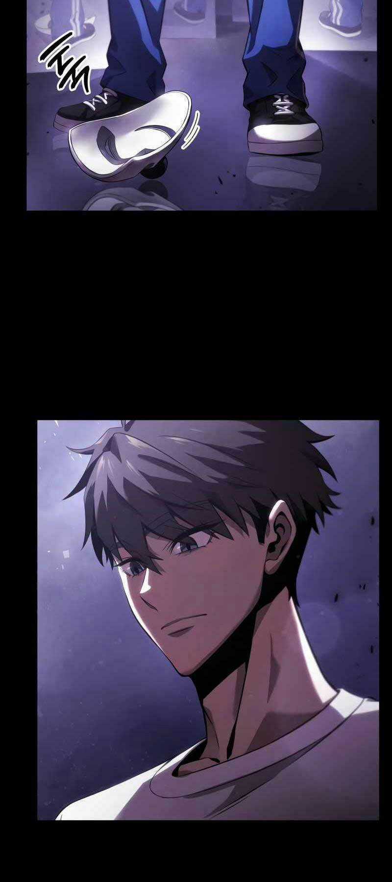 Người Chơi Tài Năng Điên Cuồng Chapter 7 trang 30