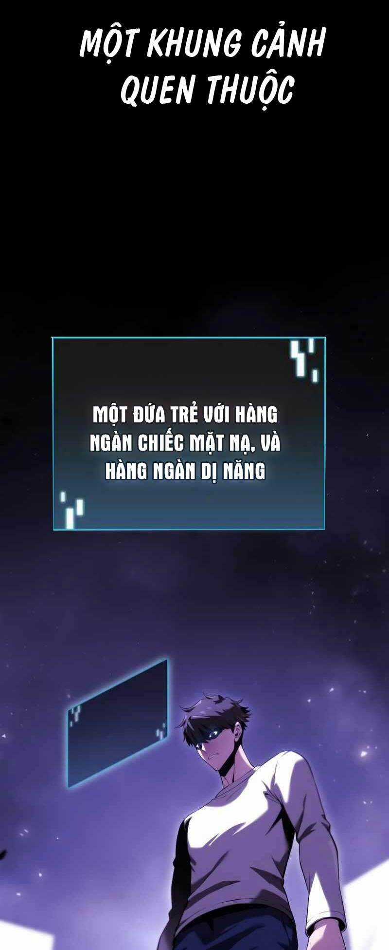 Người Chơi Tài Năng Điên Cuồng Chapter 7 trang 31