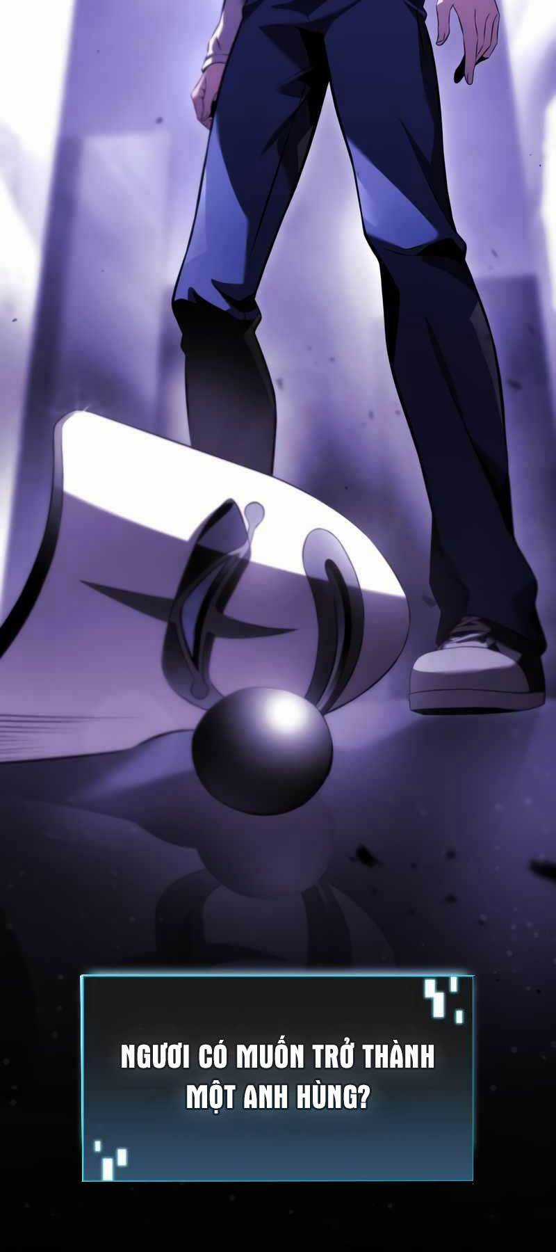 Người Chơi Tài Năng Điên Cuồng Chapter 7 trang 32