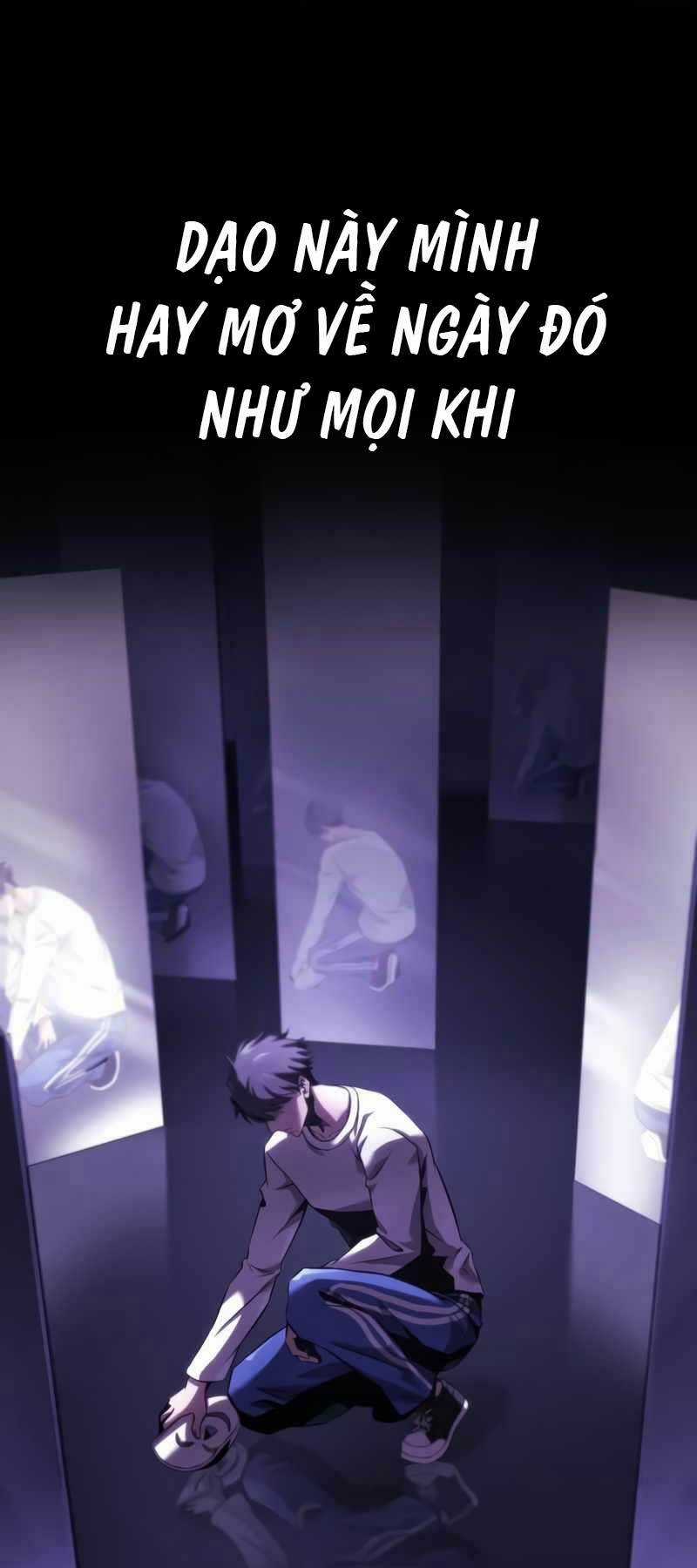 Người Chơi Tài Năng Điên Cuồng Chapter 7 trang 33