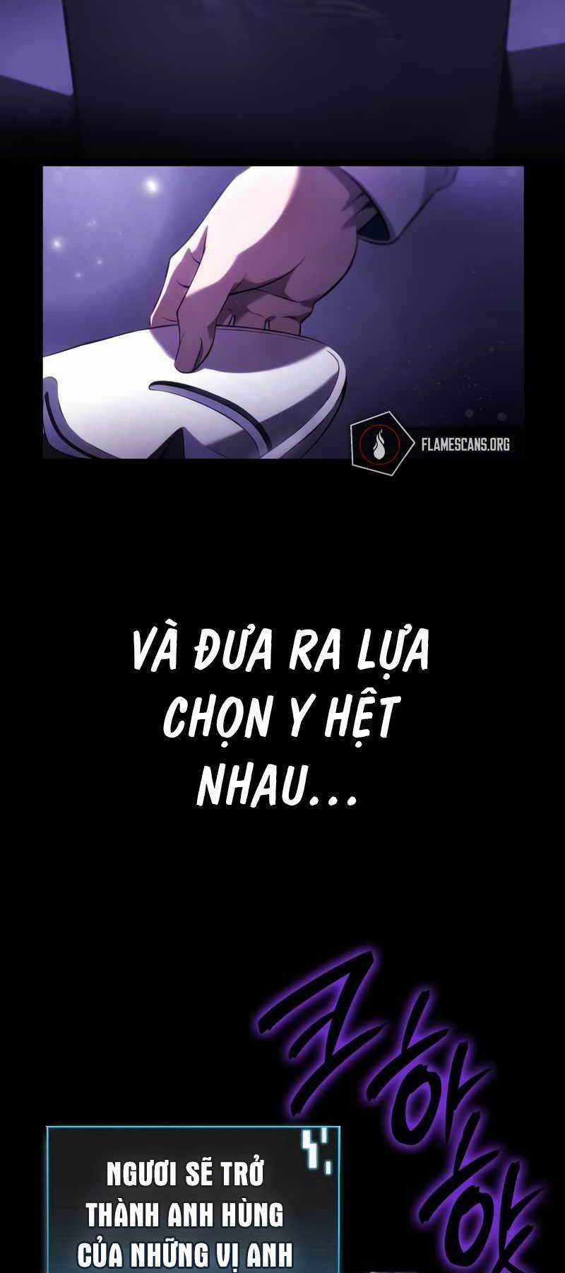 Người Chơi Tài Năng Điên Cuồng Chapter 7 trang 34