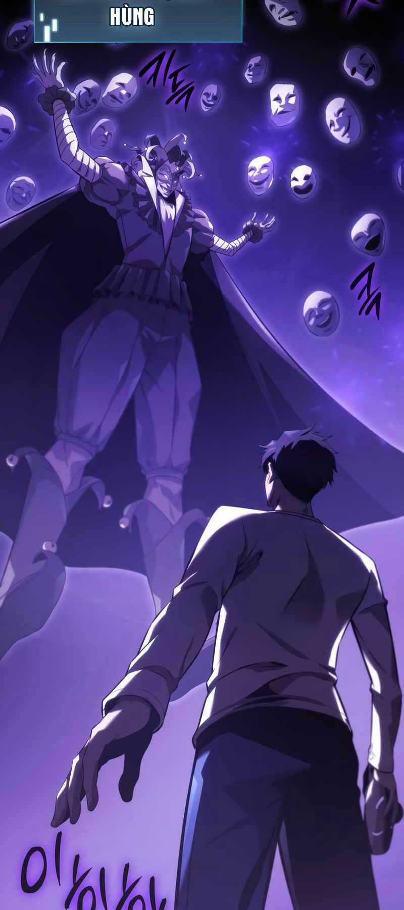 Người Chơi Tài Năng Điên Cuồng Chapter 7 trang 35