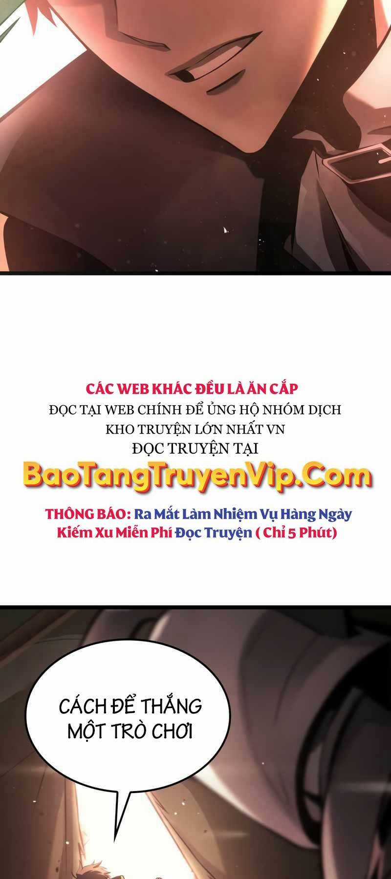 Người Chơi Tài Năng Điên Cuồng Chapter 7 trang 4