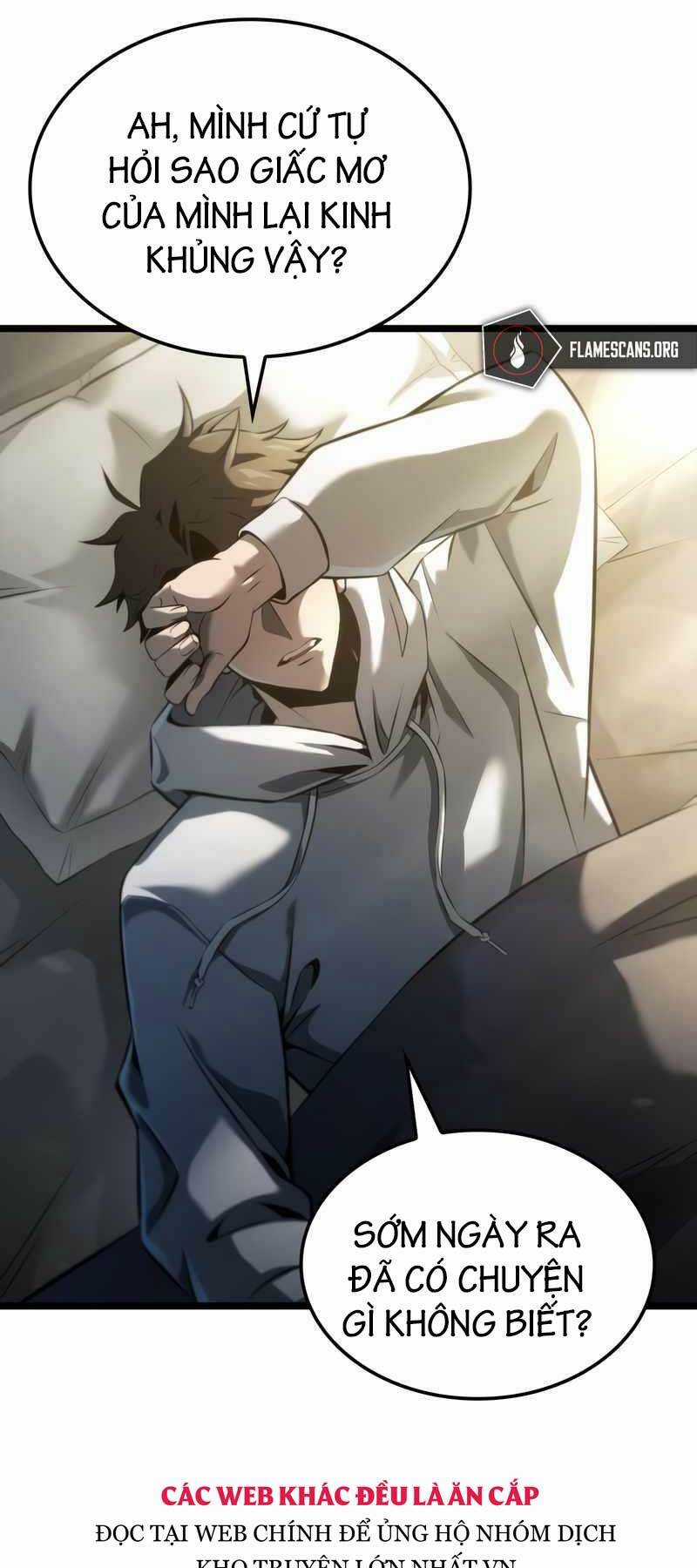 Người Chơi Tài Năng Điên Cuồng Chapter 7 trang 44