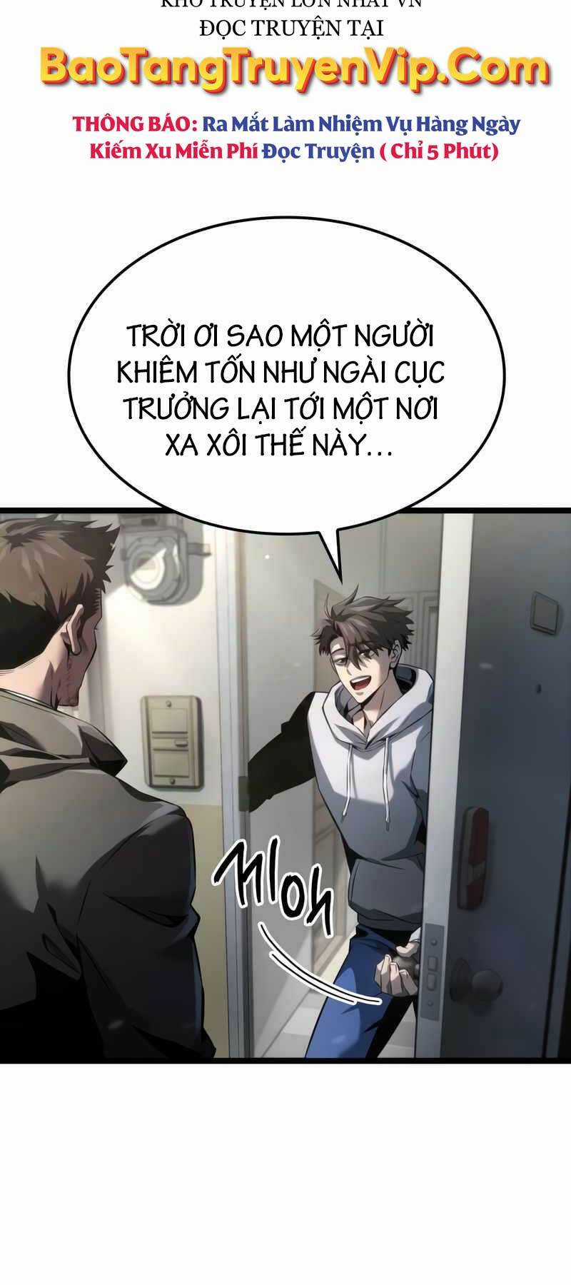 Người Chơi Tài Năng Điên Cuồng Chapter 7 trang 45