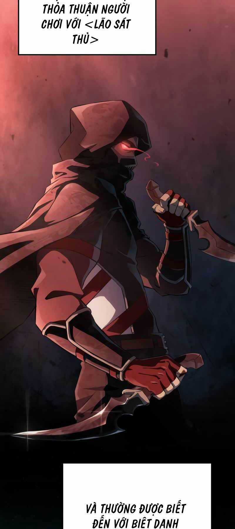 Người Chơi Tài Năng Điên Cuồng Chapter 7 trang 48