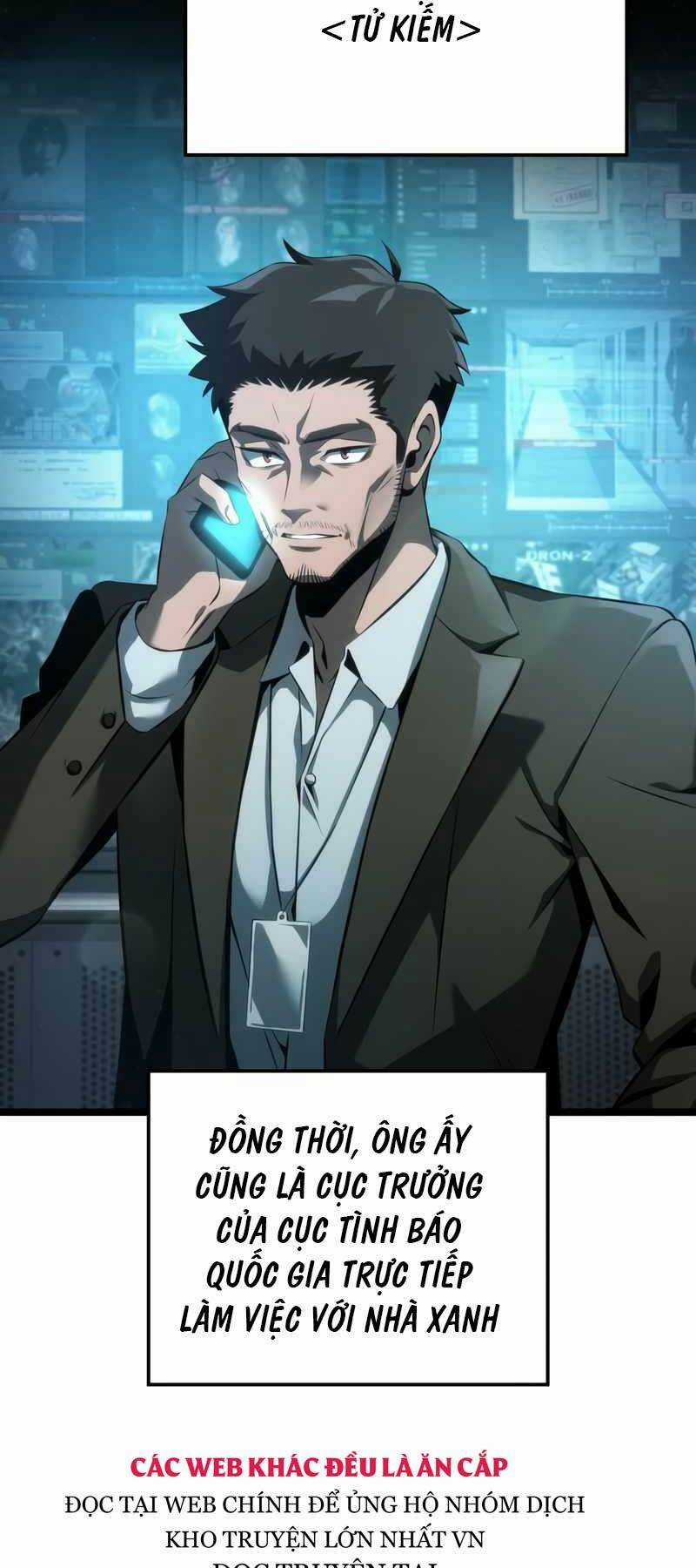 Người Chơi Tài Năng Điên Cuồng Chapter 7 trang 49