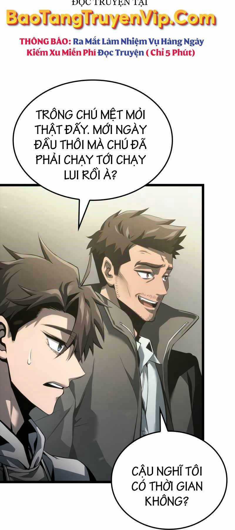 Người Chơi Tài Năng Điên Cuồng Chapter 7 trang 50