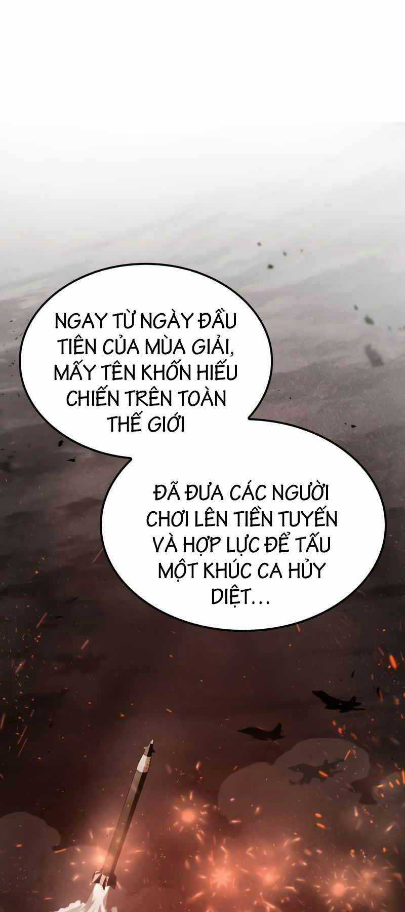 Người Chơi Tài Năng Điên Cuồng Chapter 7 trang 51