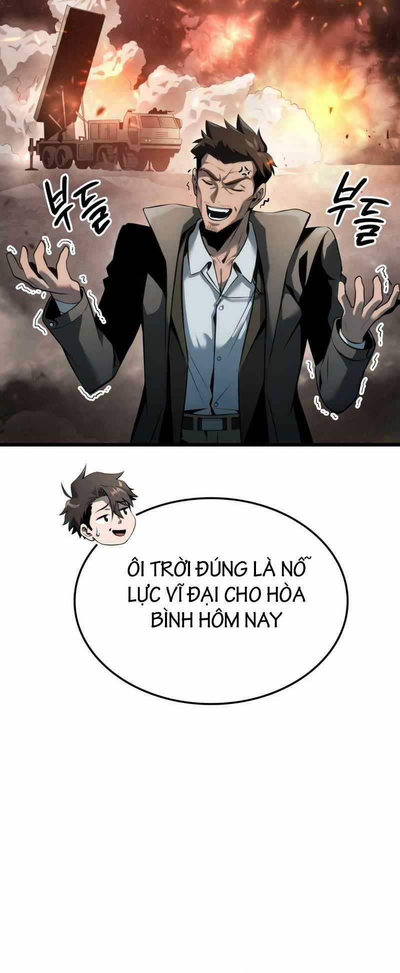 Người Chơi Tài Năng Điên Cuồng Chapter 7 trang 52