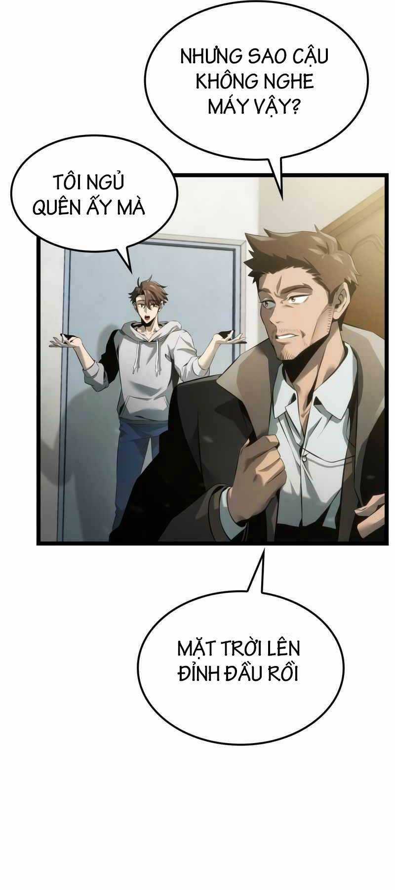 Người Chơi Tài Năng Điên Cuồng Chapter 7 trang 53