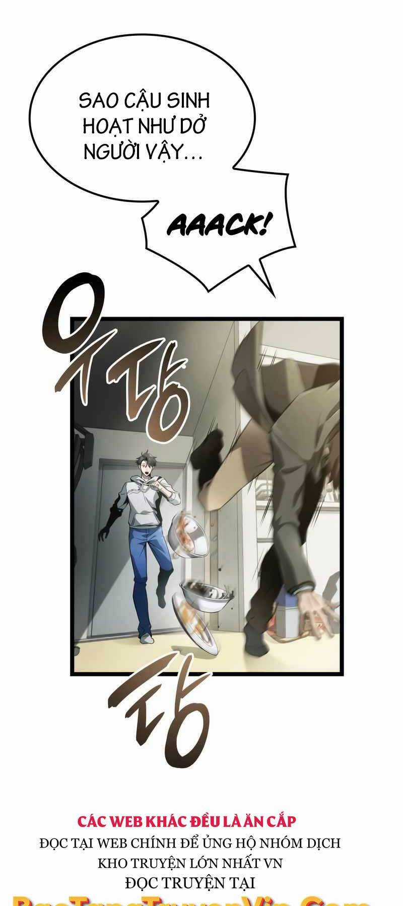 Người Chơi Tài Năng Điên Cuồng Chapter 7 trang 54