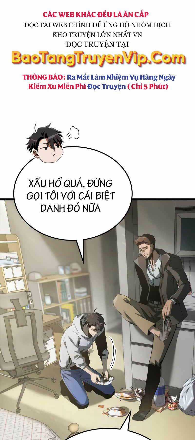 Người Chơi Tài Năng Điên Cuồng Chapter 7 trang 56