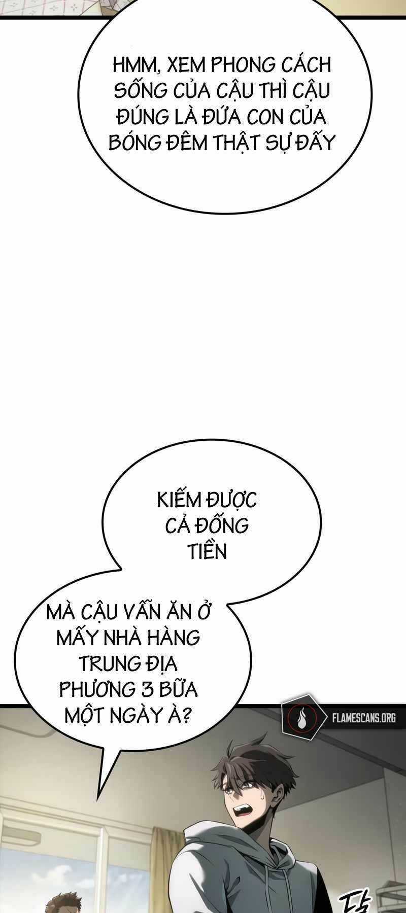 Người Chơi Tài Năng Điên Cuồng Chapter 7 trang 57