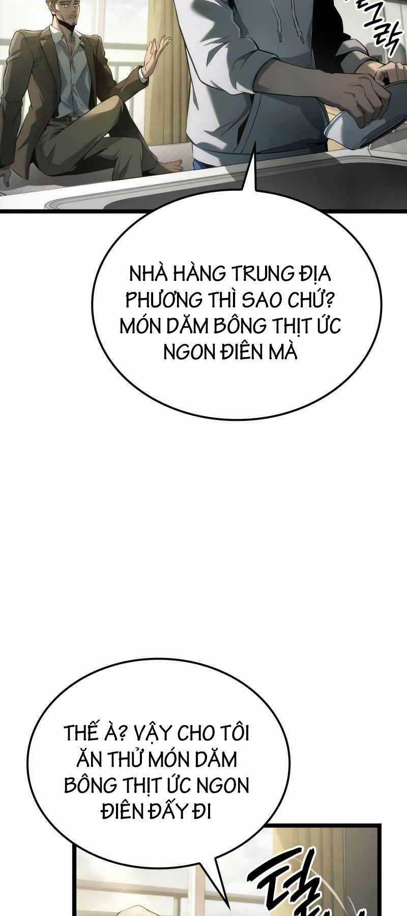 Người Chơi Tài Năng Điên Cuồng Chapter 7 trang 58