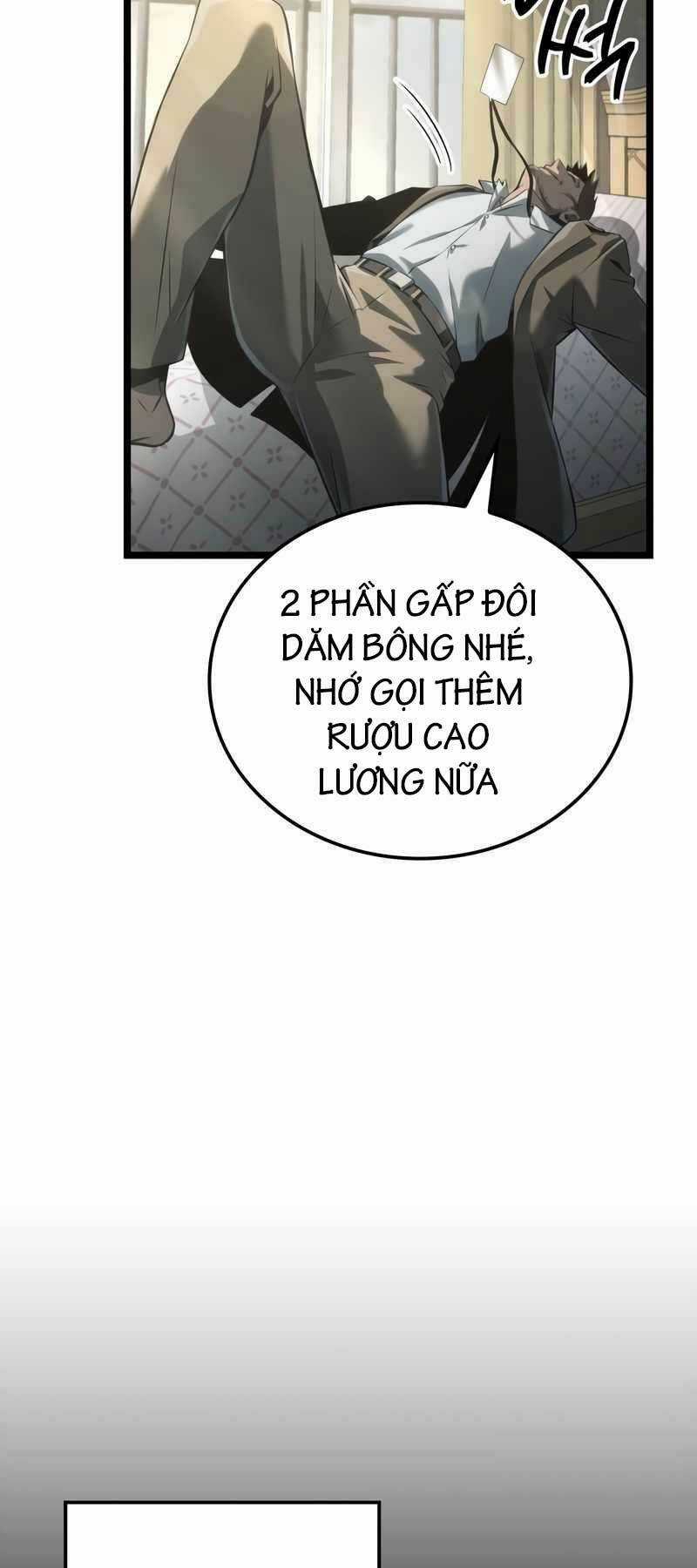 Người Chơi Tài Năng Điên Cuồng Chapter 7 trang 59