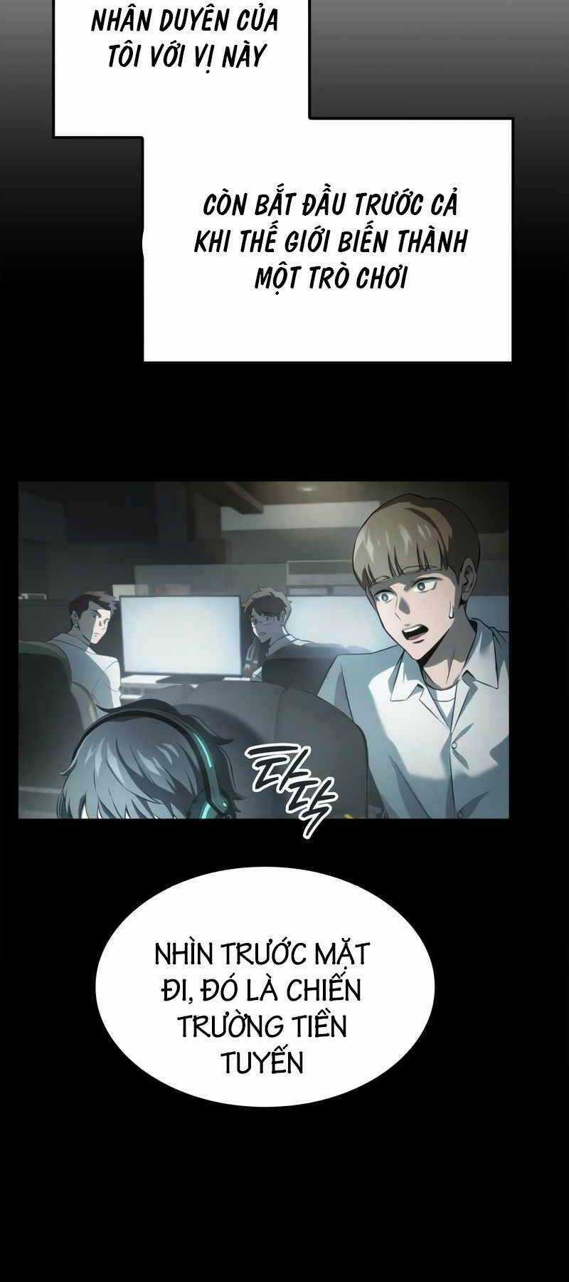 Người Chơi Tài Năng Điên Cuồng Chapter 7 trang 60