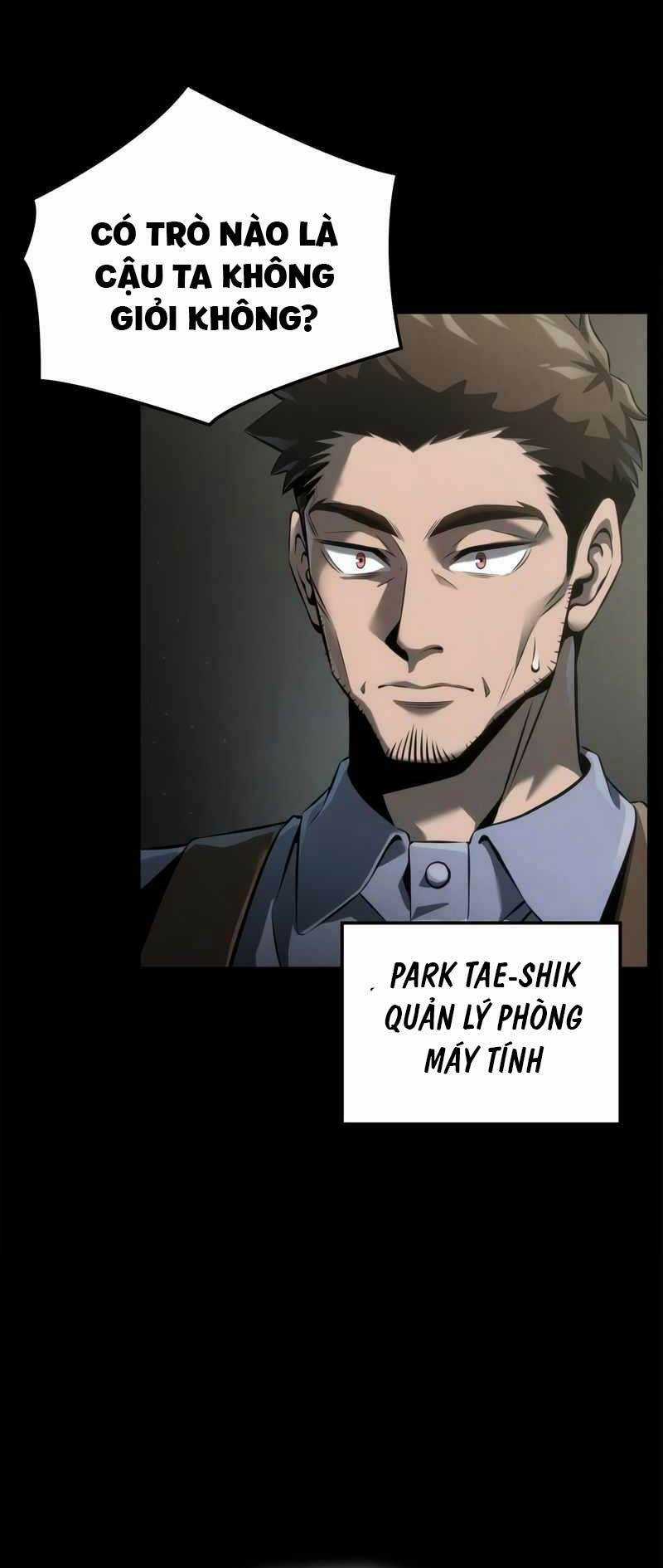 Người Chơi Tài Năng Điên Cuồng Chapter 7 trang 63