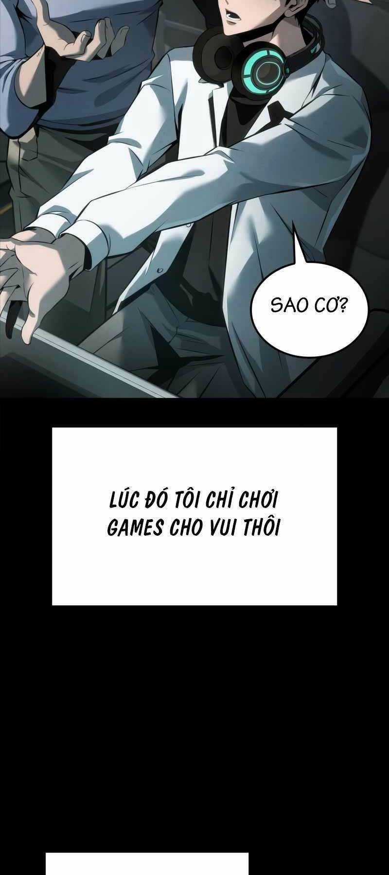 Người Chơi Tài Năng Điên Cuồng Chapter 7 trang 65