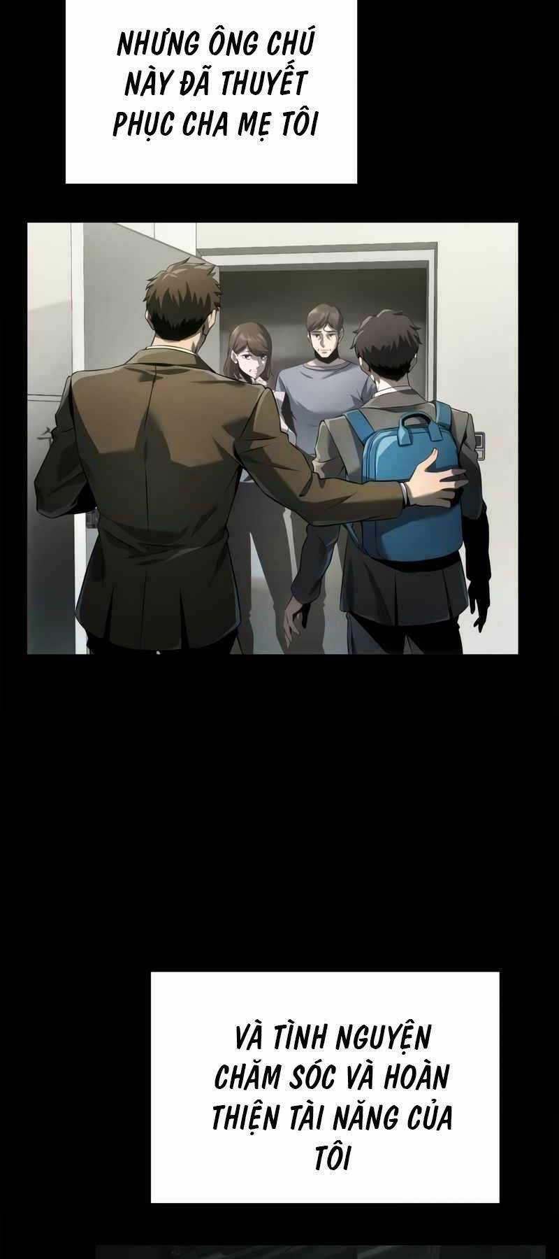 Người Chơi Tài Năng Điên Cuồng Chapter 7 trang 66