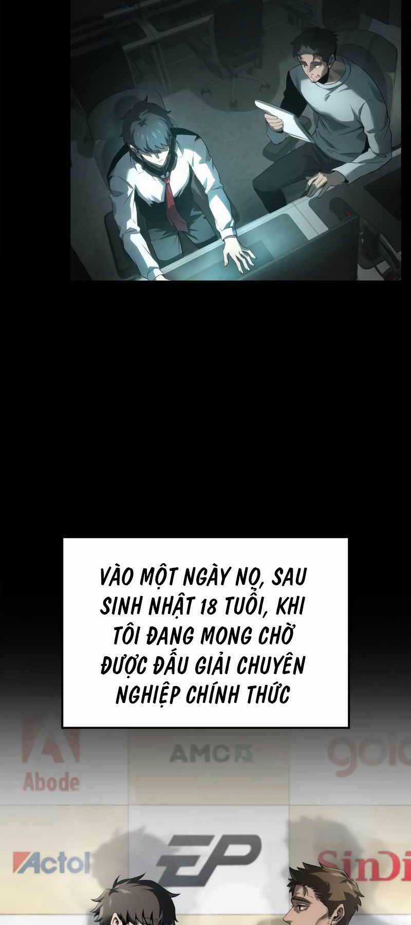 Người Chơi Tài Năng Điên Cuồng Chapter 7 trang 67