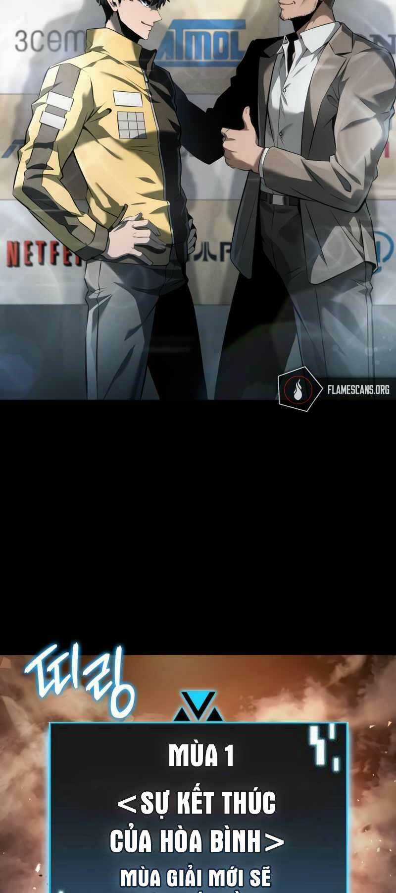 Người Chơi Tài Năng Điên Cuồng Chapter 7 trang 68