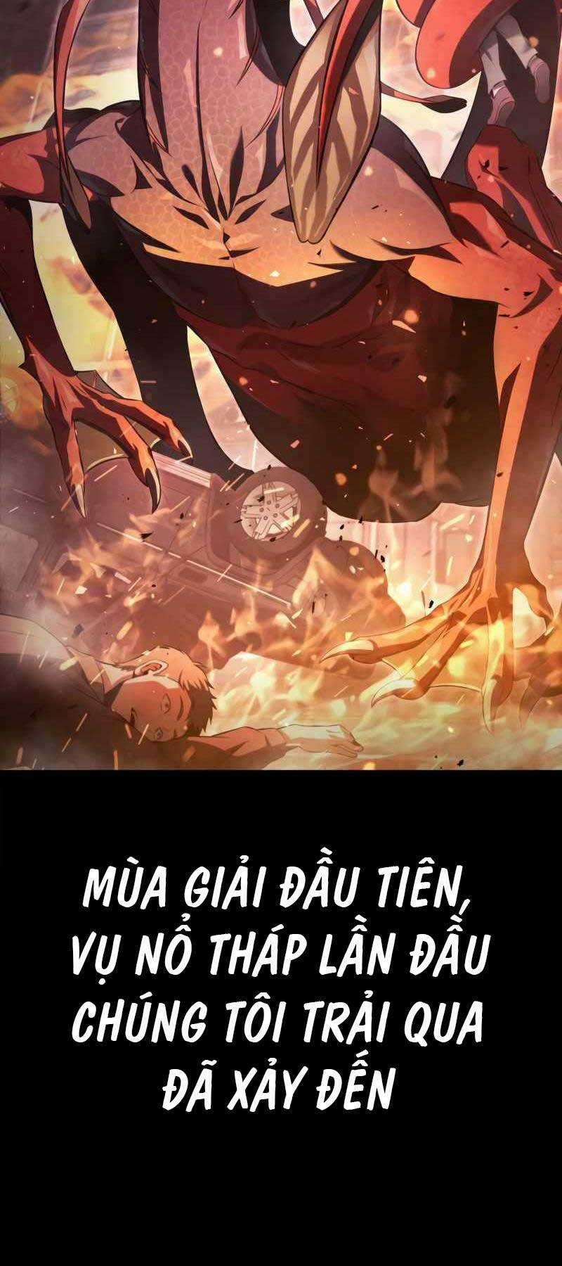 Người Chơi Tài Năng Điên Cuồng Chapter 7 trang 70