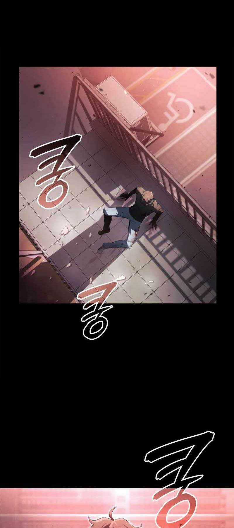 Người Chơi Tài Năng Điên Cuồng Chapter 7 trang 71