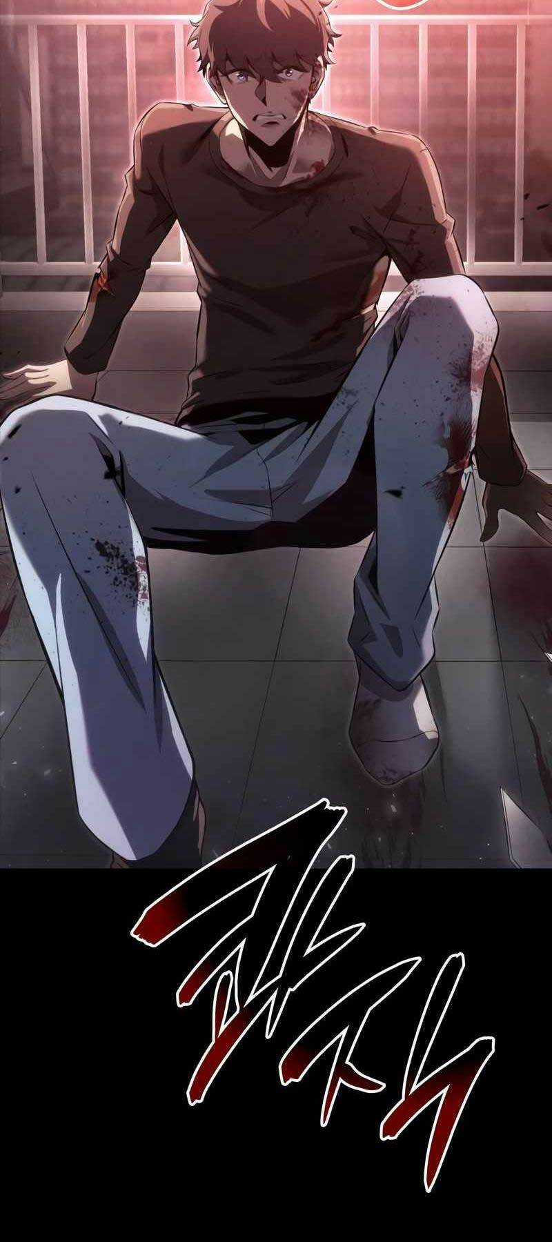 Người Chơi Tài Năng Điên Cuồng Chapter 7 trang 72