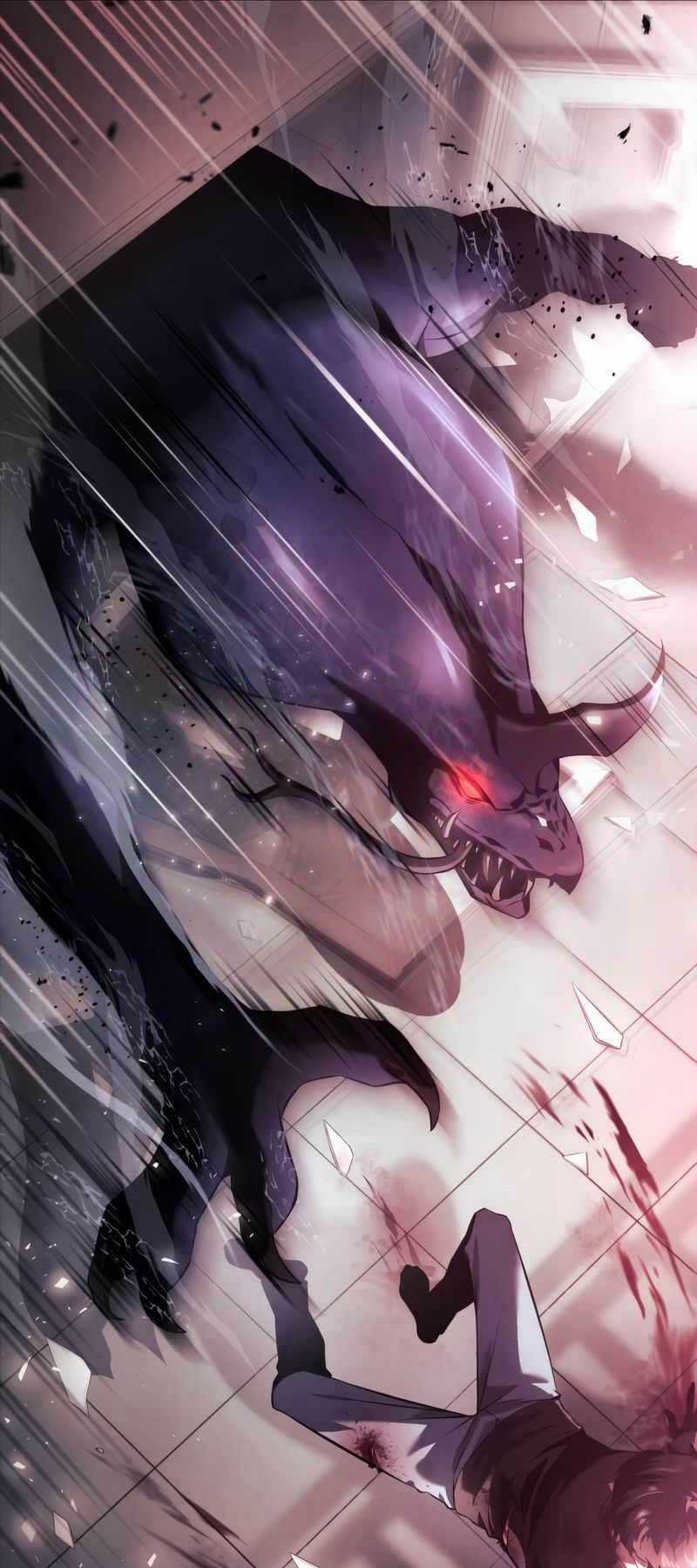 Người Chơi Tài Năng Điên Cuồng Chapter 7 trang 74