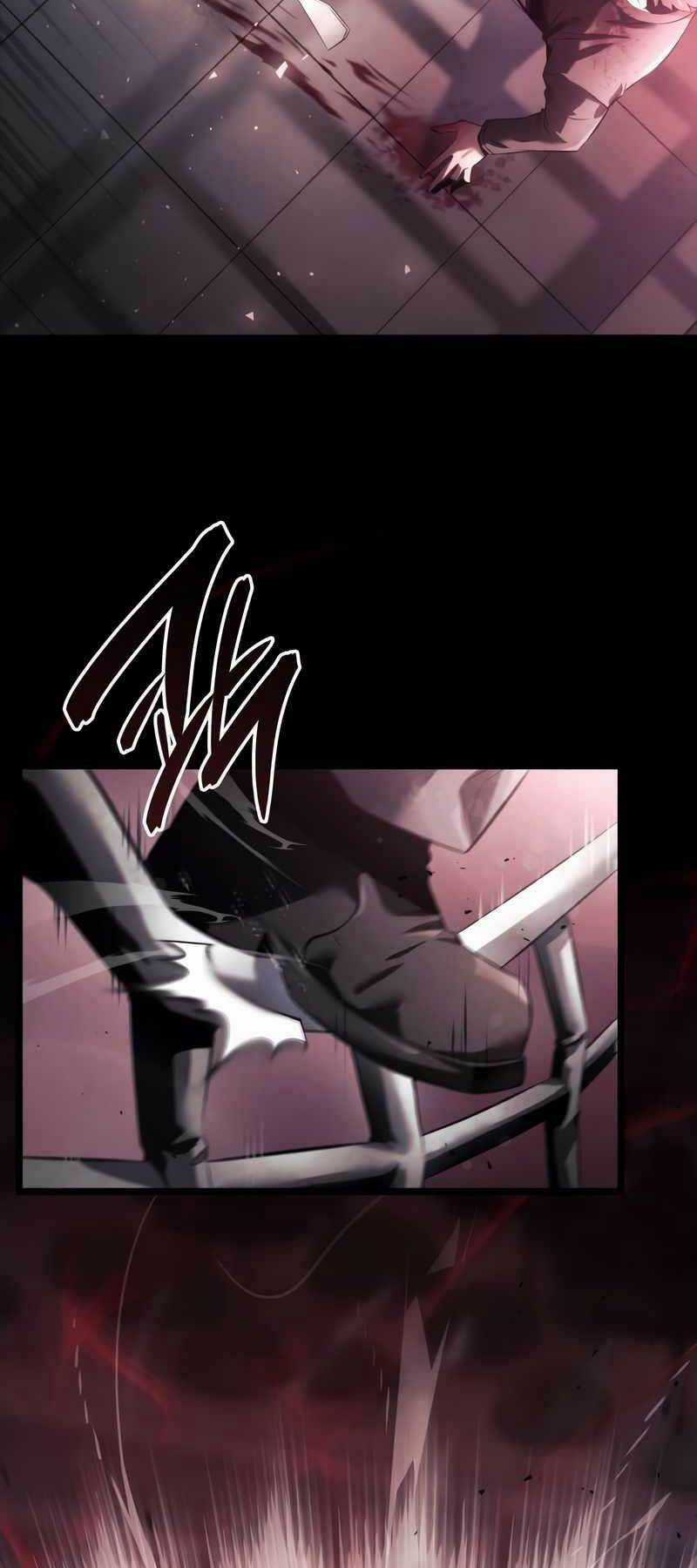 Người Chơi Tài Năng Điên Cuồng Chapter 7 trang 75