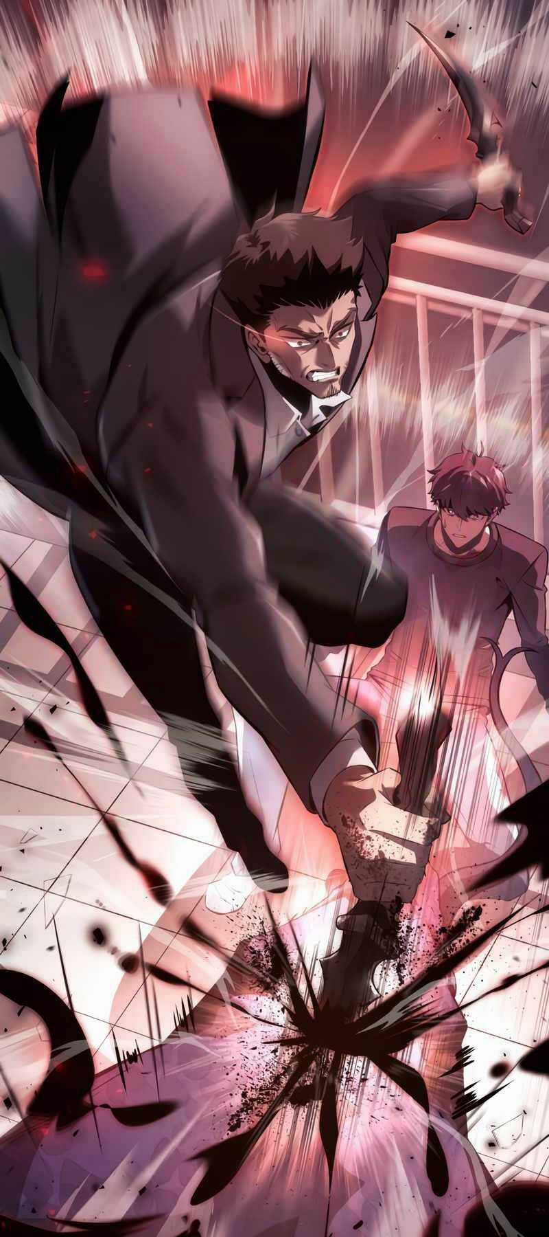 Người Chơi Tài Năng Điên Cuồng Chapter 7 trang 76