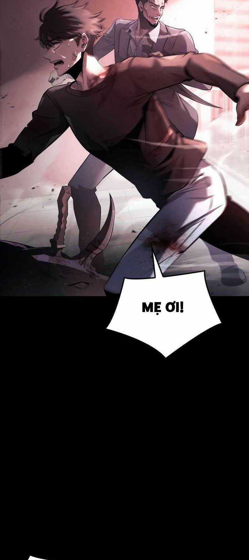 Người Chơi Tài Năng Điên Cuồng Chapter 7 trang 79