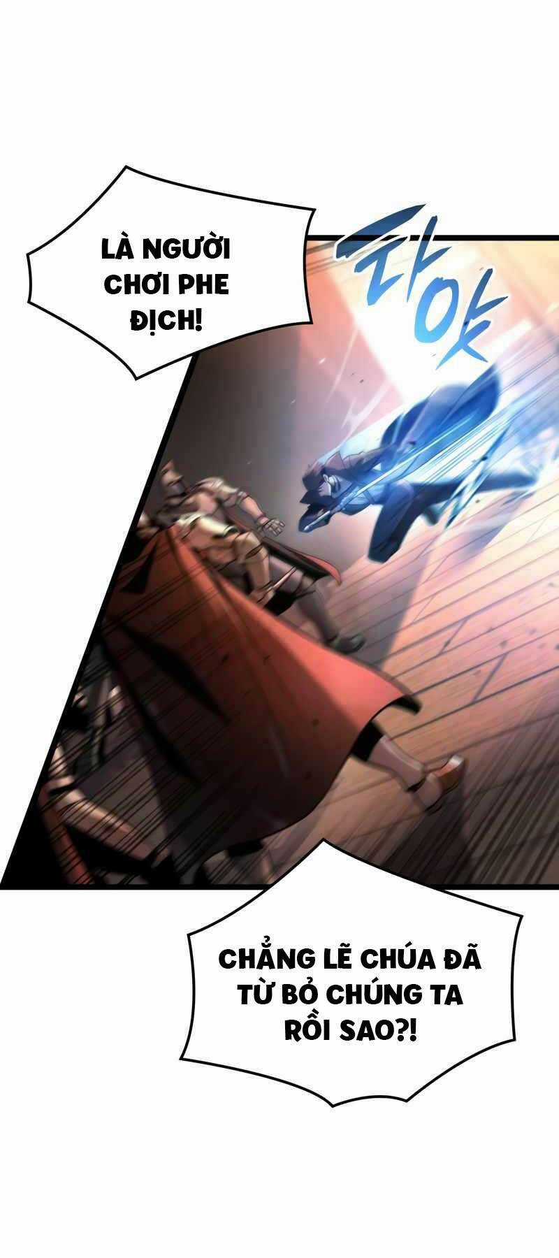 Người Chơi Tài Năng Điên Cuồng Chapter 7 trang 8