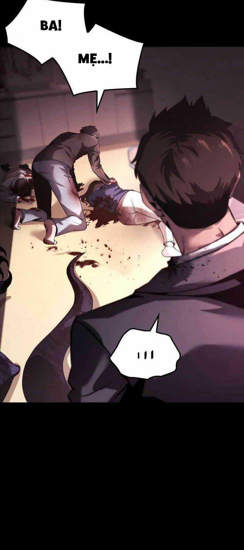 Người Chơi Tài Năng Điên Cuồng Chapter 7 trang 80